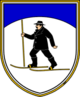 Герб общины Блоке