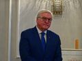 Президент Германии Франк-Вальтер Штайнмайер