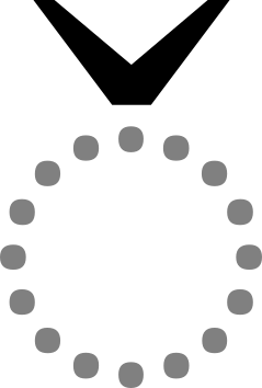Caron.svg