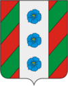 Coat of Arms of Palkinsky rayon (Pskov oblast).png