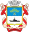 Coat of Arms of Severomorsk (Murmansk oblast).png
