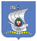 Coat of arms of Kaliningrad.svg