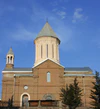 Ejmiatsin Armenian Cathedral, Avlabari, Georgia.jpg