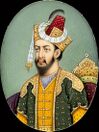 Emperor Humayun (cropped).JPG