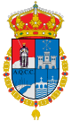 Escudo Caldas de Reis.svg