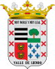 Escudo de Liendo (Cantabria).svg