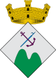 Герб муниципалитета Коль-де-Нарго
