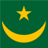 Fin Flash of Mauritania.svg