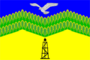 Flag of Ahtyrsky (Krasnodar krai).png