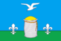 Flag of Bryandinskoe (Ulyanovsk oblast).png