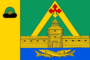 Flag of Lgovskoe (Ryazan oblast).png