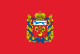 Flag of Orenburg Oblast.svg