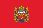 Ăренпур облаçĕн ялавĕ