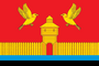 Flag of Shcheglovskoe (Kemerovo oblast).png