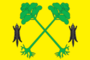 Flag of Tyukalinsk.png