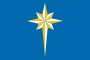 Flag of Zvyozdny (Perm krai).svg