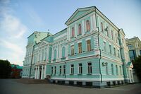 Гимназия