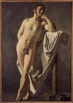Ingres - Male nude 1, 1801.jpg