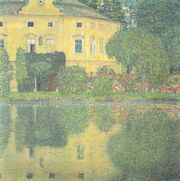 Klimt - Schloss Kammer on the Attersee IV.jpg
