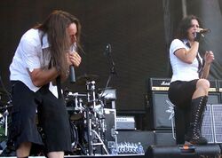 Lacuna Coil