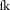 Latin small letter long-s k ligature.svg