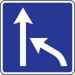 Latvia road sign 716.svg