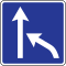 Latvia road sign 716.svg