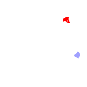 Патнам на карте