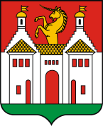 POL Zaleszczyki COA.svg