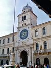 Padova Piazza dei Signori Torre dell'Orologio 5.jpg