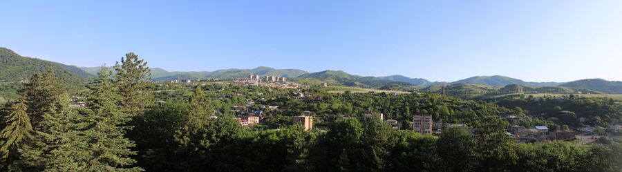 Panoramic view of Dilijan 02.jpg
