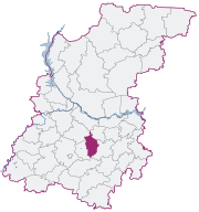 Perevozsky District on map of Nizhny Novgorod Region.svg