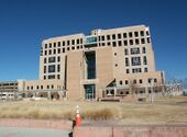 Pete Domenici US Courthouse Albuquerque.jpg