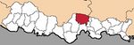 Podcrkavlje Municipality.jpg