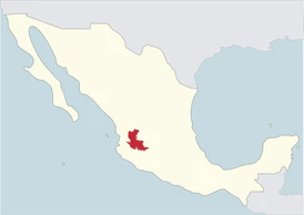 Roman Catholic Diocese of Guadalajara in Mexico.jpg