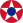Roundel of the Costa Rican Military Air Force.svg