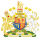Royal Coat of Arms of the United Kingdom (Order of St Michael and St George).svg