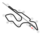 Sonoma Raceway Indy-2012.svg