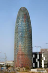 Torre agbar barcelone.jpg