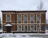 Дом купца Воищева (Костанай).jpg