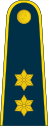 14-Lithuania Air Force-1LT.svg