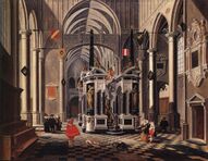 BASSEN Bartholomeus van The Tomb Of William The Silent.jpg