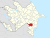 Bilasuvar District in Azerbaijan 2021.svg