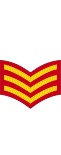 British Royal Marines OR-6.svg