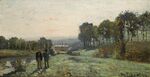 Camille Pissarro - La Machine de Marly à Bougival.jpg