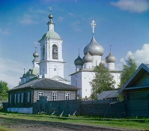 Church of the Assumption of the Mother of God, Belozersk.jpg