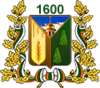Coat of Arms of Pervomaysky district (Tomsk oblast).png