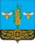 Coat of arms of Zagoryansky.png