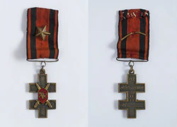 Изображение награды