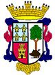 Герб муниципалитета Месеррейес